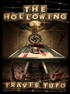 cover image of The Hollowing
